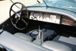 Jaguar XK120 Roadster 1950 года